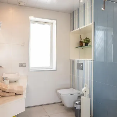 Lägenhet Sai Gayatri Nerja