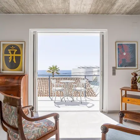 Appartement Sai Gayatri *