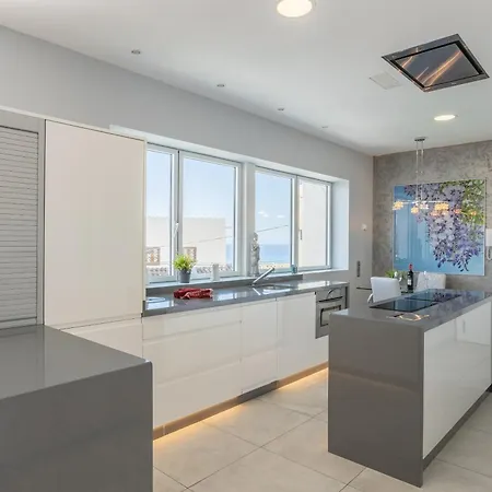 Appartement Sai Gayatri Nerja