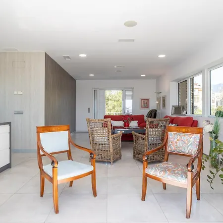 Appartement Sai Gayatri *