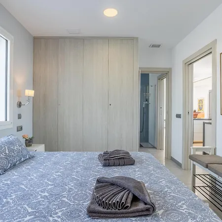 Appartement Sai Gayatri Nerja