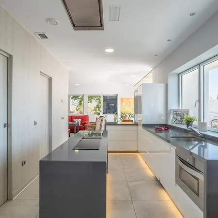 Sai Gayatri Appartement Nerja