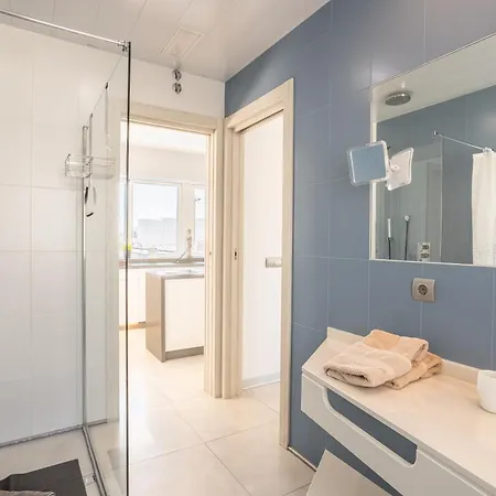 Appartement Sai Gayatri *