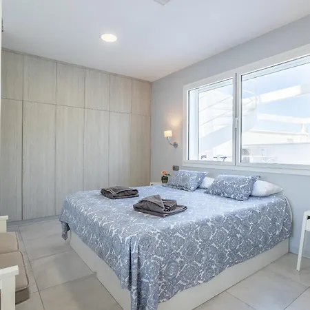 Sai Gayatri Appartement Nerja