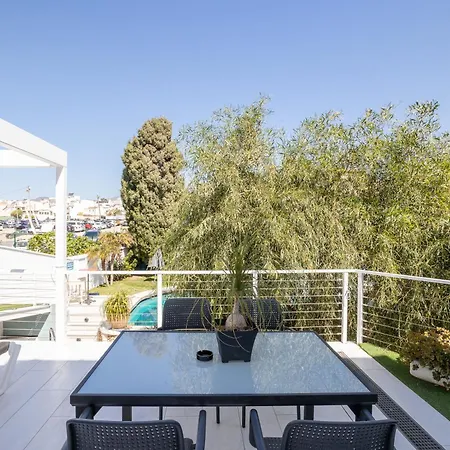 Appartement Sai Gayatri Nerja