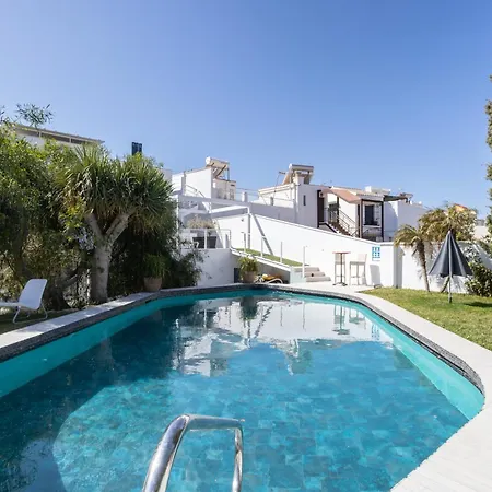 Sai Gayatri Appartement Nerja
