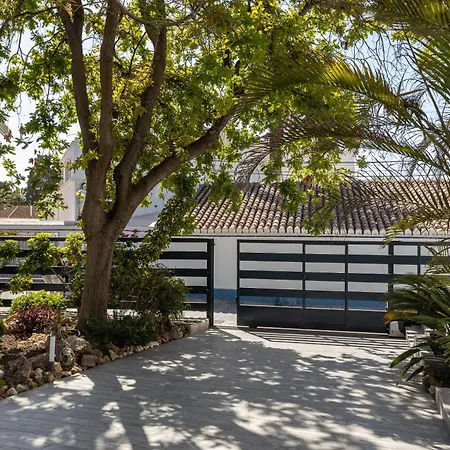 Appartement Sai Gayatri *
